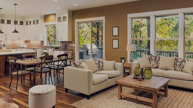 内装リフォーム