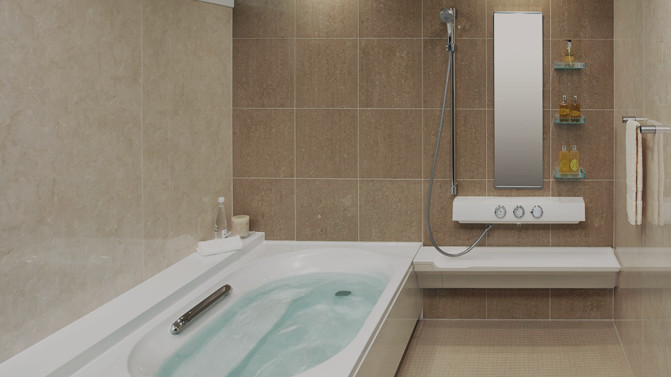 オール電化リフォーム