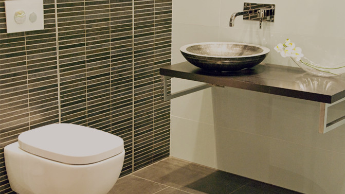 水回りリフォーム