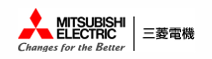 MITSUBISHI ELECTRIC